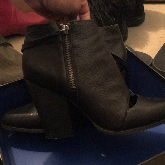 Booties - Picture 2 of 3